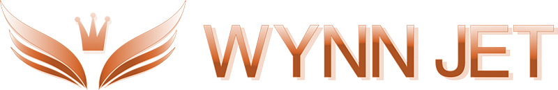 WYNN JET Logo
